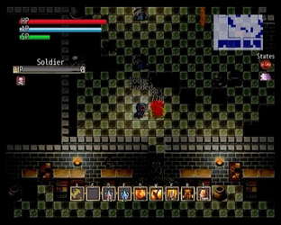 Tower Of Heresy screenshot 10