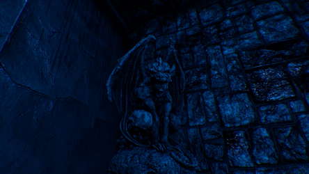 変獄 | limbus screenshot 3