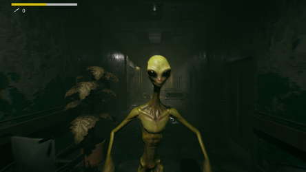 Foreign Fortress screenshot 2