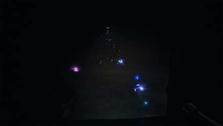 THE DESCENT screenshot 10