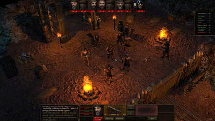 Dungeon Rats screenshot 7