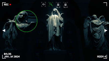 UNHEIM screenshot 6