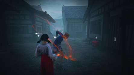 Home Sweet Home : Online screenshot 8