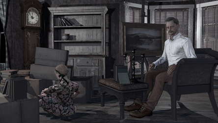 Witching Hour screenshot 6
