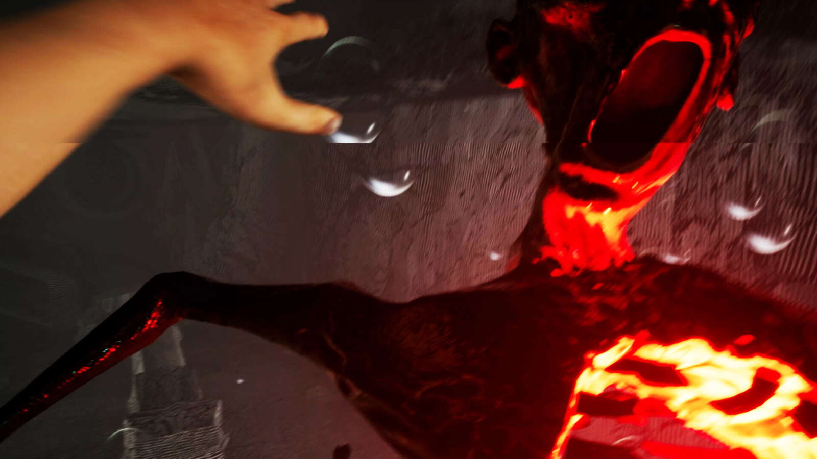 Dark and Deep screenshot