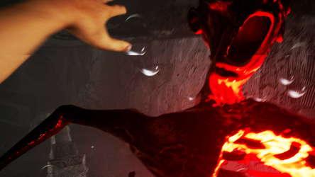 Dark and Deep screenshot 1