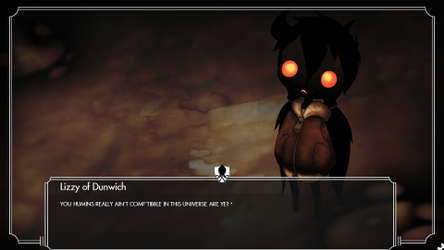 The Miskatonic screenshot 3