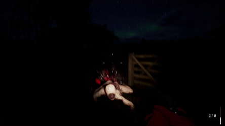 Escape from Darkness screenshot 4