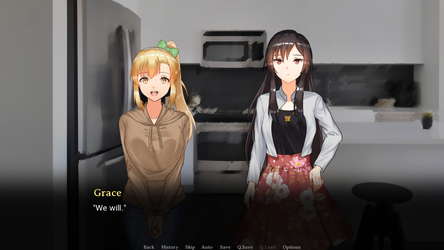 Kill or Love screenshot 6