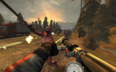 Killing Floor screenshot 33