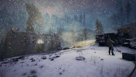 PROZE: Enlightenment screenshot 8
