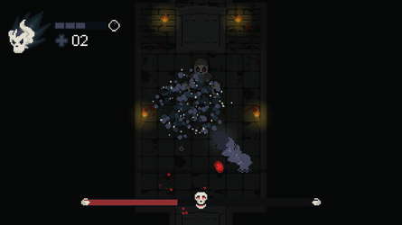 Talus screenshot 2