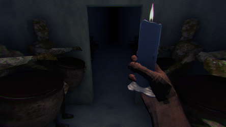 Trash Horror Collection 3 screenshot 15