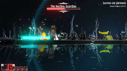 The Ember Guardian screenshot 7