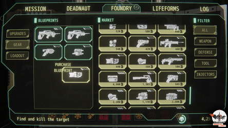 Deadnaut: Signal Lost screenshot 11