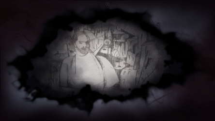 Cyrano Story screenshot 4