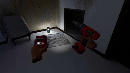 Propagation: Paradise Hotel screenshot 18