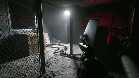 The Abyss Break screenshot 5