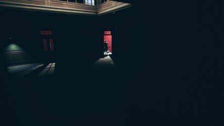 Two Doors screenshot 4