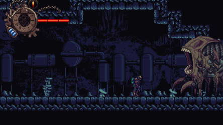 Angel's Gear screenshot 4