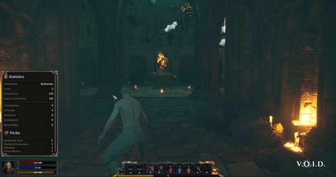V.O.I.D. - Vexation of Infinite Dungeons screenshot 6