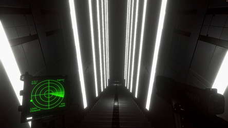 Eternal Void screenshot 5