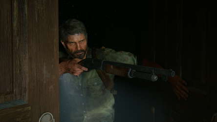 The Last of Us™ Part II Remastered screenshot 1