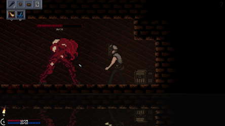 Ruine screenshot 3