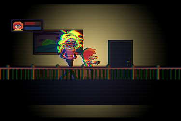 The Willow Man screenshot 5