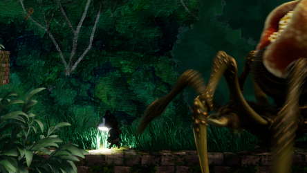 Jude screenshot 2