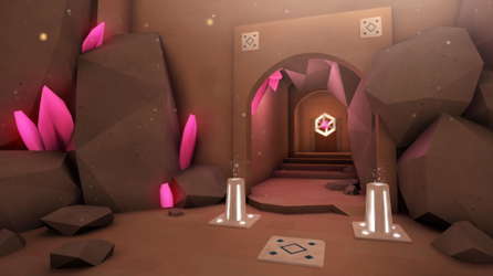 The Pillar screenshot 5