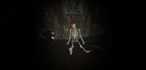 Minotauros screenshot 4