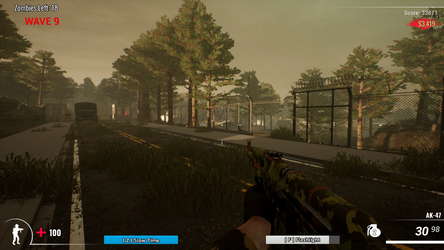 Combat Force screenshot 6