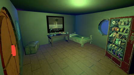 Thalassic screenshot 3