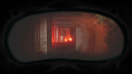 HorrorDriven: A story for the road screenshot 9