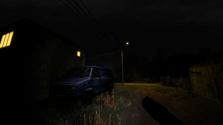 Krypta FM screenshot 5