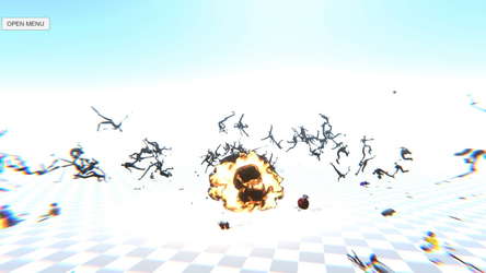 Destruction Dummies screenshot 7