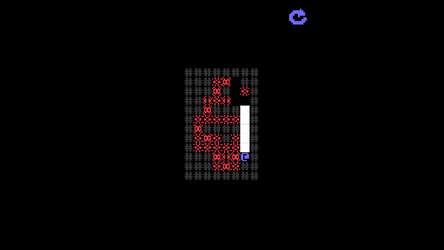 Spooky Pixel Hero screenshot 10