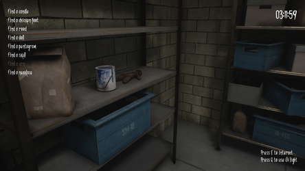ECCO: The Last Whisper screenshot 7