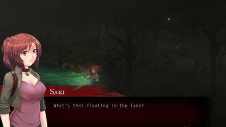 Re:Turn - One Way Trip screenshot 3