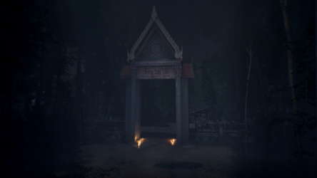 Home Sweet Home EP2 screenshot 1