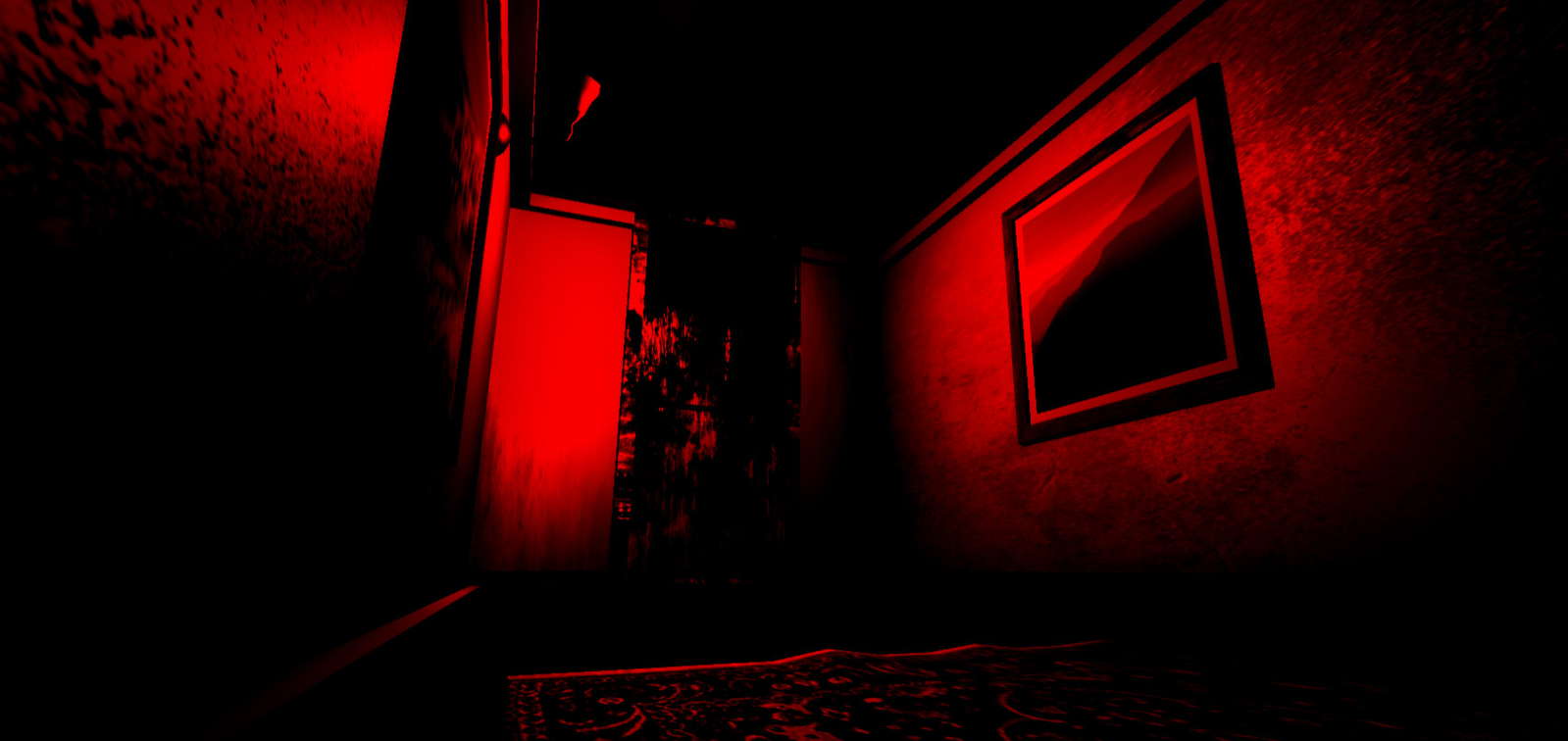 Get Out... screenshot