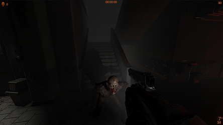 Zombiemachia screenshot 5