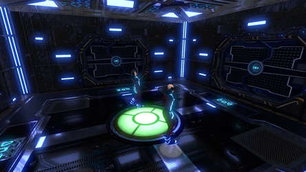 Half Dead screenshot 8