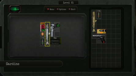 Save Room - Organization Puzzle screenshot 5
