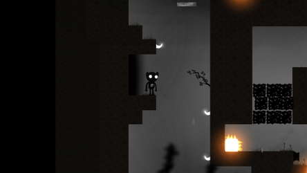 Silent Woods: the Cleansed screenshot 3
