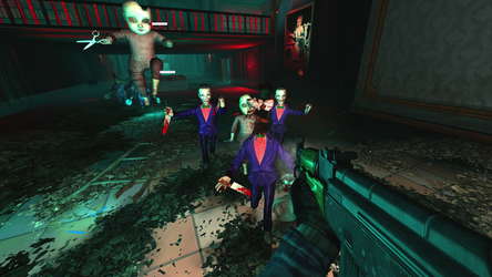 Killing Floor screenshot 9