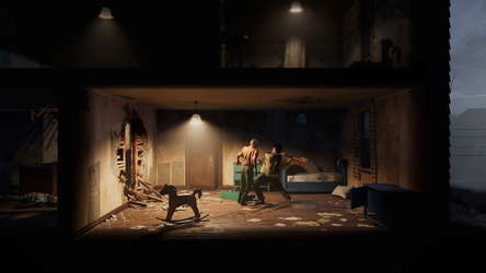 Into the Dead: Our Darkest Days screenshot 21