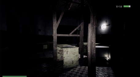 Distorted Reality screenshot 16
