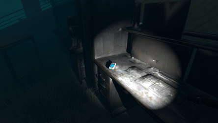 Silent Research screenshot 6